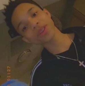 Meet your Posher, Geno